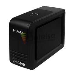 Sai para Caja TPV 950 VA / 570 W Phasak PH-9499