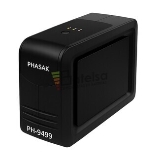 Sai para Caja TPV 950 VA - 570 W Phasak PH-9499