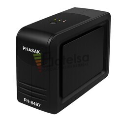 Sai para TPV Caja 750VA / 450W Phasak PH-9497