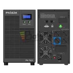 SAI PH-7631 Interactivo Torre 3.160VA 2.100W