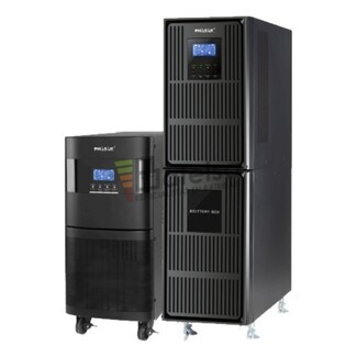 SAI Phasak Gate Pro Online 6000 VA-5400 W PH 9260