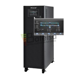 SAI Phasak Online 3P/3P 10000 VA PH 9273