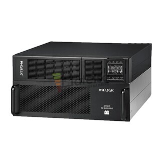 SAI Phasak Online Rack 10000 VA-10000 W PH 9301