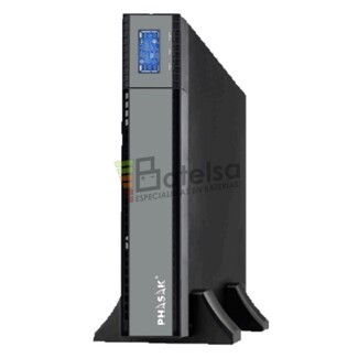 SAI Phasak Online Rack 3000-2700 W VA PH 9330