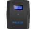 SAI Phasak Sirius Interactivo 1560 VA- 900 W PH 7315