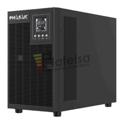 SAI Phasak Smart Pro Online 1000 VA PH 9210