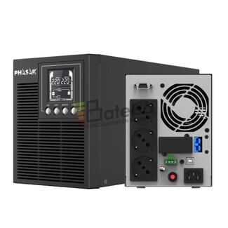 SAI Phasak Smart Pro Online 2000 VA PH 9220