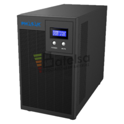 SAI Phasak Torre 2160VA/1400W VA PH 7621