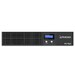 SAI Profesional Rack 2160VA 1400W Phasak PH7521 UPS con Bater�a de Backup y Protecci�n contra Cortes de Luz