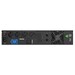 Sistema SAI - UPS Phasak PH 7530 3000VA 1800W Rack Protecci�n El�ctrica para Equipos Cr�ticos