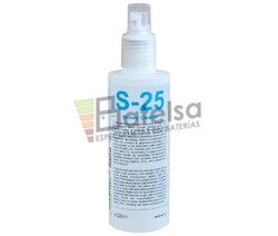 Spray para limpieza de pantallas TFT/LCD