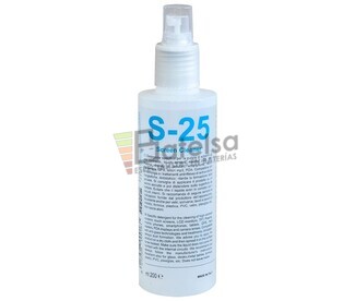 Spray para limpieza de pantallas TFT-LCD