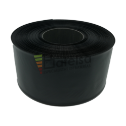 Termo Retrctil Pack Bateras 80 mm PVC 100M