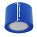 Termo retrctil PVC Azul 60mm Largo 1 Metro