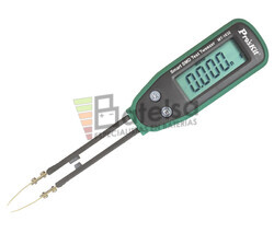 Tester Tipo Pinza Para Componentes SMD Proskit MT-1632