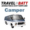 Travelbatt Camper