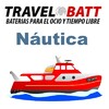 Travelbatt Nutica