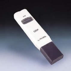 Medidor de bolsillo Redox de escala +/- 999 mV
