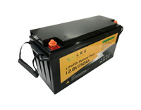 Batera Monoblock LBS-MONO12,8-150 LiFePO4 12.8V 150Ah
