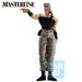 Figura Ichibansho Jean Pierre Polnareff Stardust Crusaders + Jojo ́s Bizarre 25cm