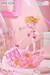 Estatua 2.5 Dimensional Seduction Darling Dressta Liliel 21 cm