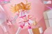Estatua 2.5 Dimensional Seduction Darling Dressta Liliel 21 cm