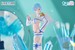 Estatua 2.5 Dimensional Seduction Darling Dressta Nokiel 20 cm