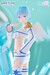 Estatua 2.5 Dimensional Seduction Darling Dressta Nokiel 20 cm