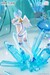 Estatua 2.5 Dimensional Seduction Darling Dressta Nokiel 20 cm