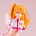 Estatua Gals 2.5 Dimensional Seduction Lucrea Ririsa- Liliel 24 cm