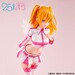 Estatua Gals 2.5 Dimensional Seduction Lucrea Ririsa- Liliel 24 cm