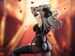 Estatua 2.5 Dimensional Seduction 1-6 Lustalotte Illusory Outfit - Mayura 27 cm