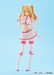 Estatua 2.5 Dimensional Seduction Pop Up Parade Liliel: 3rd Squad Outfit Ver. L Size 23 cm