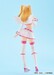 Estatua 2.5 Dimensional Seduction Pop Up Parade Liliel: 3rd Squad Outfit Ver. L Size 23 cm