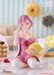 Estatua 2.5 Dimensional Seduction Newley Written Taito Kuji Online Lilysa Amano 11 cm