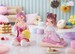 Estatua 2.5 Dimensional Seduction Newley Written Taito Kuji Online Lilysa Amano 11 cm