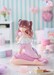 Estatua 2.5 Dimensional Seduction Newley Written Taito Kuji Online Tachibana 11 cm