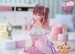 Estatua 2.5 Dimensional Seduction Newley Written Taito Kuji Online Tachibana 11 cm