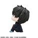 Estatua 3-Z Ginpachi Sensei Look Up Toshiro Hijikata 11 cm