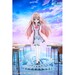 Figura 9-nine- 1-6 Ruler's Crown Miyako Kujo Deluxe Edition 25 cm