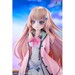 Figura 9-nine- 1-6 Ruler's Crown Miyako Kujo Deluxe Edition 25 cm