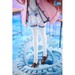 Figura 9-nine- 1-6 Ruler's Crown Miyako Kujo Deluxe Edition 25 cm