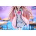 Figura 9-nine- 1-6 Ruler's Crown Miyako Kujo Deluxe Edition 25 cm