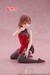 Estatua A Certain Scientific Railgun Desktop Cute Figure Mikoto Misaka Chinese Dress Ver. 13 cm