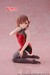 Estatua A Certain Scientific Railgun Desktop Cute Figure Mikoto Misaka Chinese Dress Ver. 13 cm