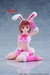 Figura A Certain Scientific Railgun Moflock Mikoto Misaka (Fluffy Bunny Ver.) 13 cm