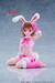 Figura A Certain Scientific Railgun Moflock Mikoto Misaka (Fluffy Bunny Ver.) 13 cm