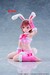 Figura A Certain Scientific Railgun Moflock Mikoto Misaka (Fluffy Bunny Ver.) 13 cm
