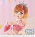 Estatua A Certain Scientific Railgun T Luminasta PVC Mikoto Misaka Great Spirit Maid 20 cm