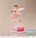 Estatua A Certain Scientific Railgun T Luminasta PVC Mikoto Misaka Great Spirit Maid 20 cm